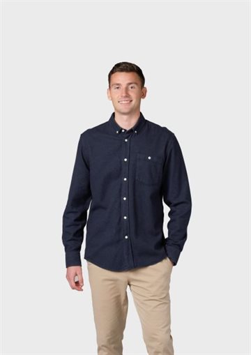 Benjamin Lumber Shirt